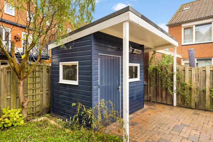 Foto 14 van Leo Hordijkstraat 20