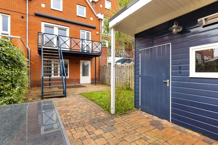 Foto 15 van Leo Hordijkstraat 20