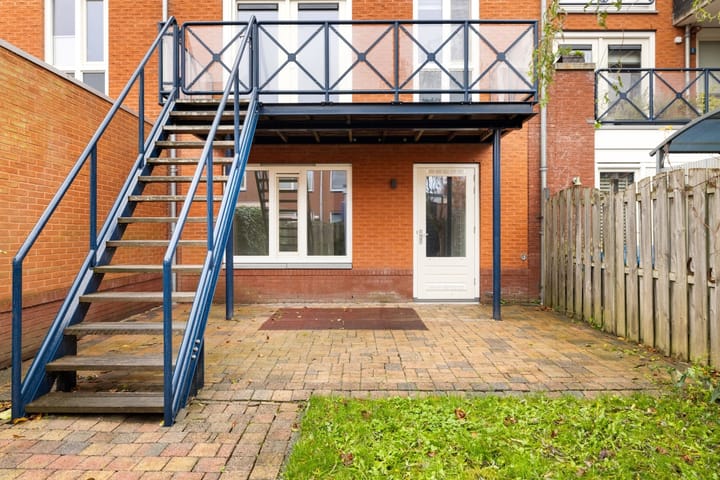 Foto 17 van Leo Hordijkstraat 20