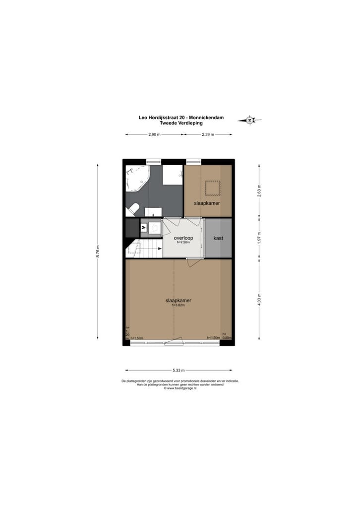 Foto 38 van Leo Hordijkstraat 20