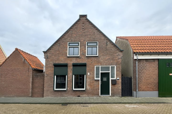 Bekijk foto 1 van Steinstraat 33