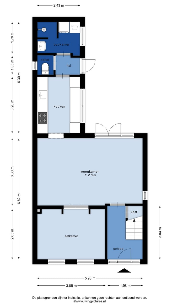 Foto 49 van Steinstraat 33