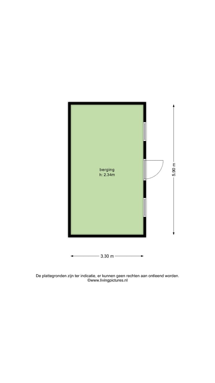 Foto 51 van Steinstraat 33