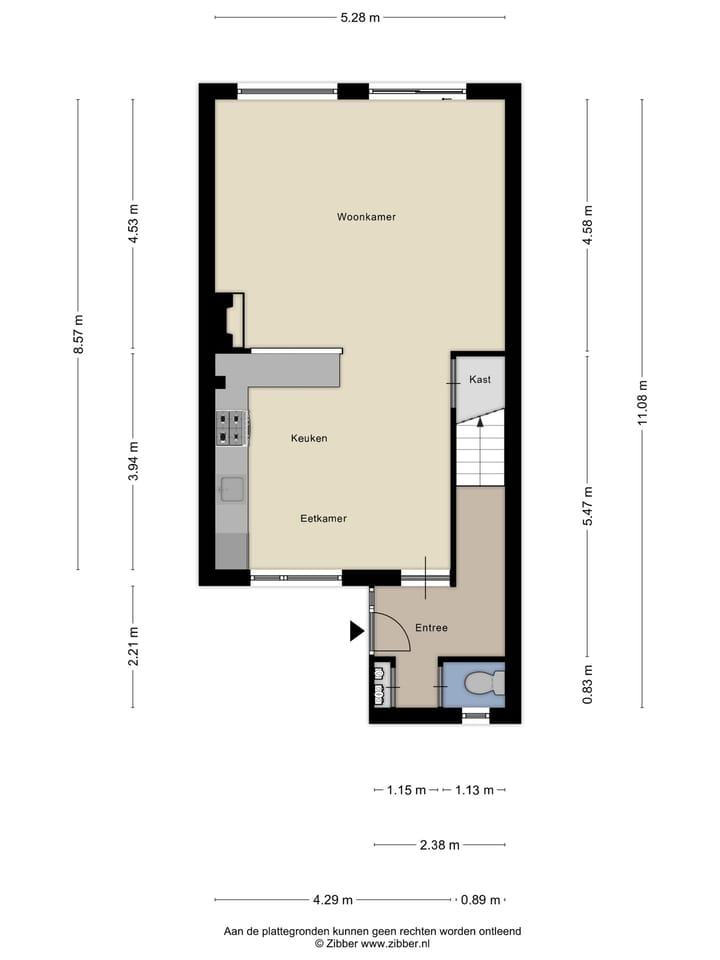 Foto 32 van Campergeestweg 9