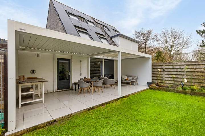 Foto 2 van Duvenee 3