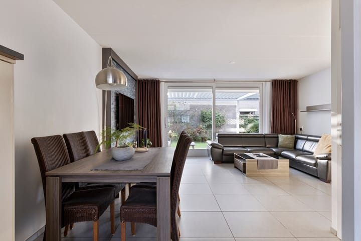 Foto 4 van Duvenee 3