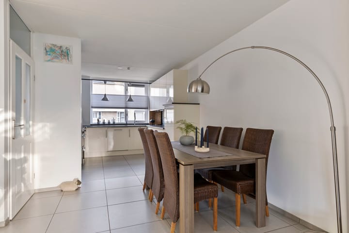 Foto 12 van Duvenee 3