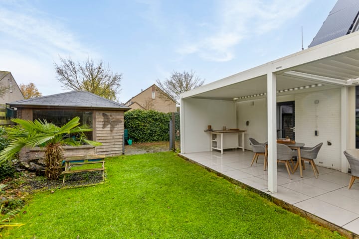 Foto 27 van Duvenee 3