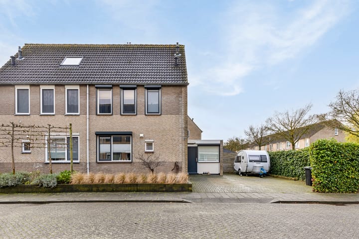 Foto 30 van Duvenee 3