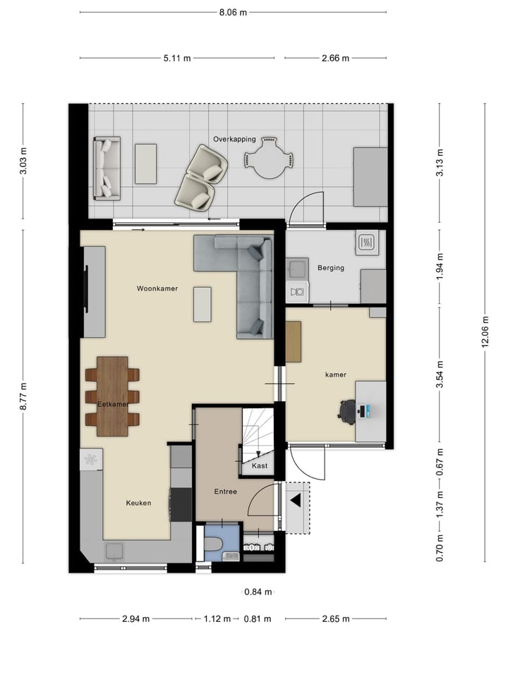 Foto 33 van Duvenee 3