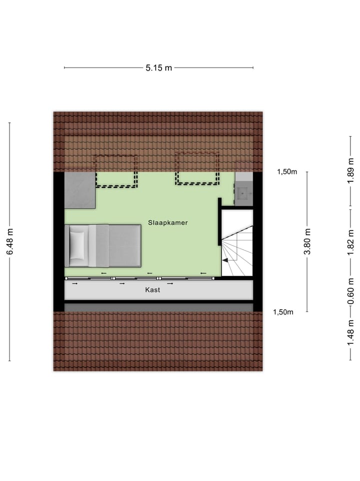 Foto 35 van Duvenee 3