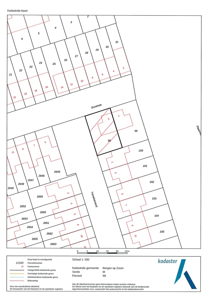 Foto 37 van Duvenee 3