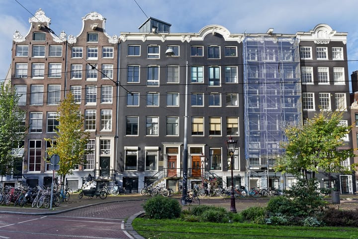 Nieuwezijds Voorburgwal 294-1 main image