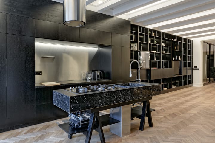 Photo 5 of Nieuwezijds Voorburgwal 294-1