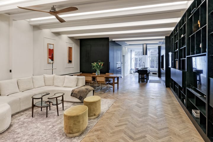 Photo 13 of Nieuwezijds Voorburgwal 294-1