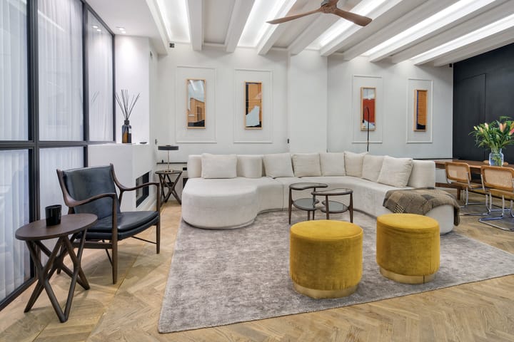 Photo 12 of Nieuwezijds Voorburgwal 294-1