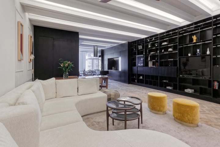 Photo 14 of Nieuwezijds Voorburgwal 294-1