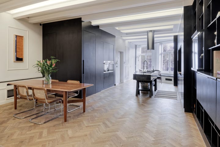 Photo 15 of Nieuwezijds Voorburgwal 294-1