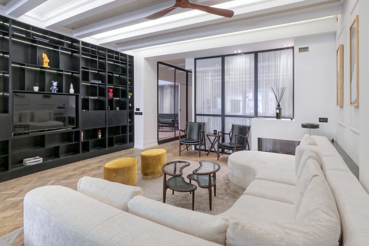 Photo 17 of Nieuwezijds Voorburgwal 294-1