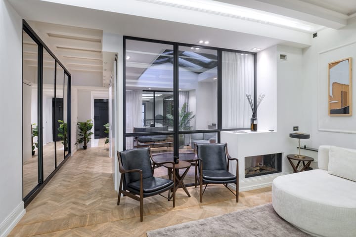 Photo 18 of Nieuwezijds Voorburgwal 294-1