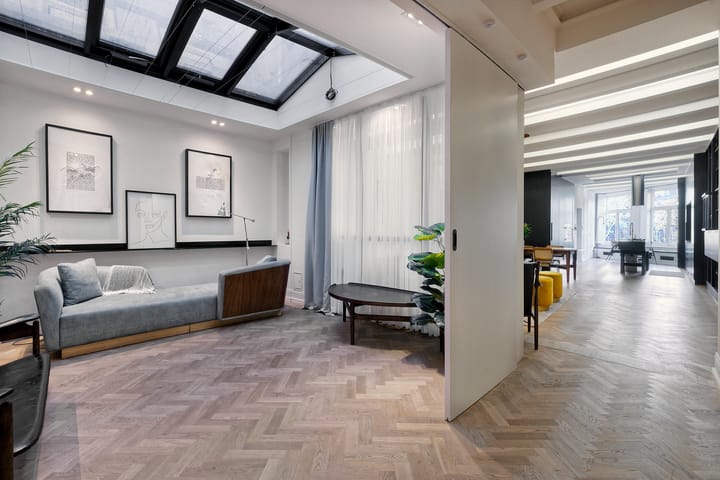 Photo 19 of Nieuwezijds Voorburgwal 294-1