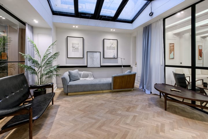 Photo 20 of Nieuwezijds Voorburgwal 294-1