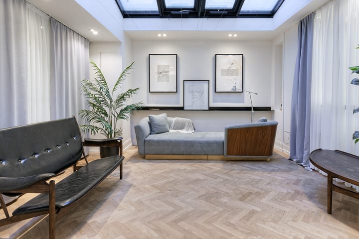 Photo 21 of Nieuwezijds Voorburgwal 294-1