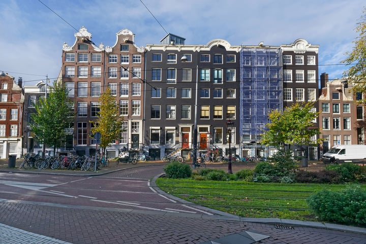 Bekijk foto 32 van Nieuwezijds Voorburgwal 294-1