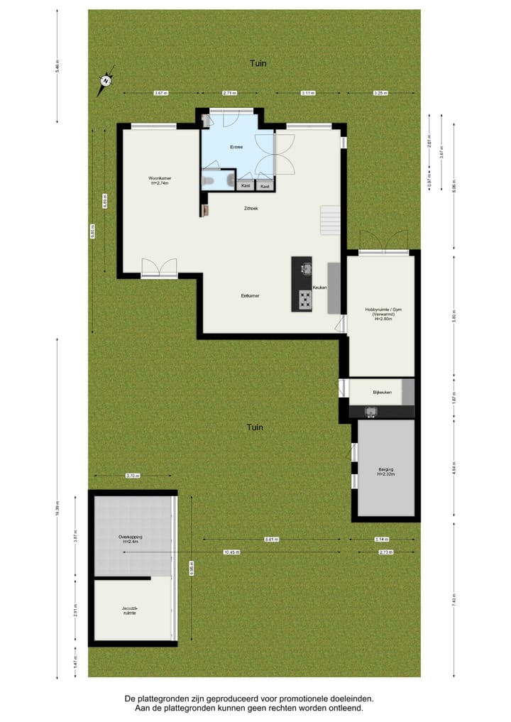 Foto 68 van Beekweg 145