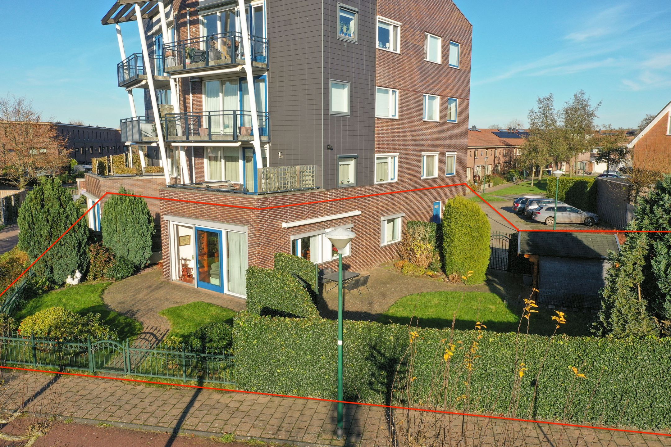 Disselboom, 46, Soest, 3763ZK, Utrecht, Nederland 46