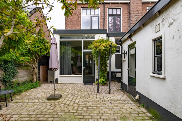 Bekijk foto 34 van Wierdensestraat 82