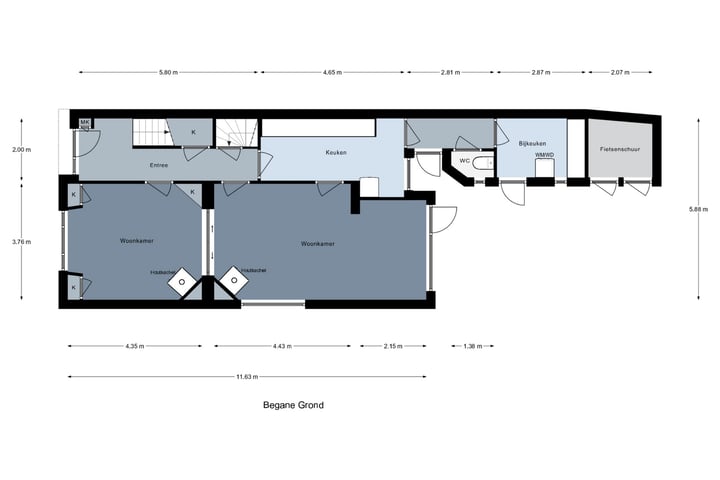 Bekijk foto 41 van Wierdensestraat 82