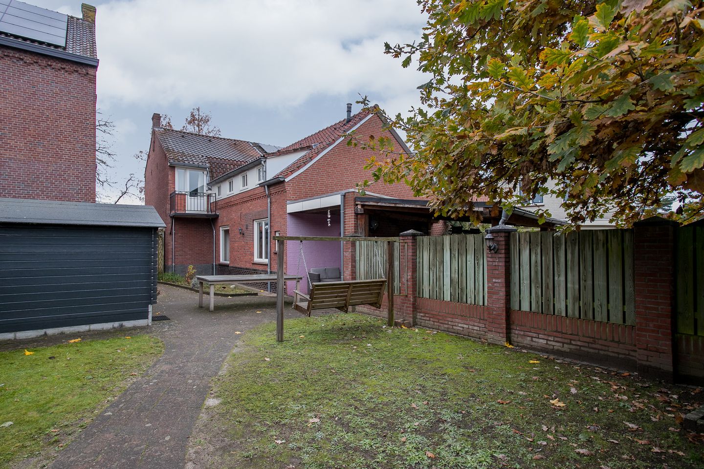 Foto 5 van Beekstraat 20