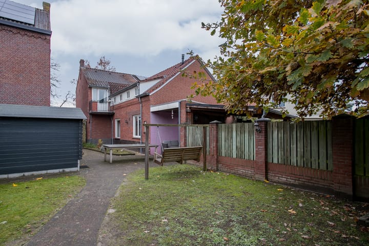 Foto 5 van Beekstraat 20