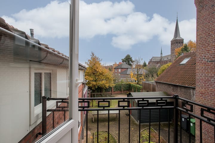 Foto 25 van Beekstraat 20