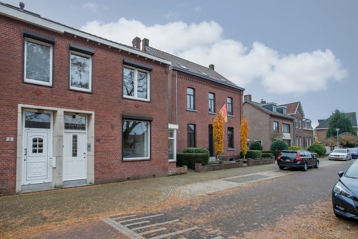 Foto 43 van Beekstraat 20