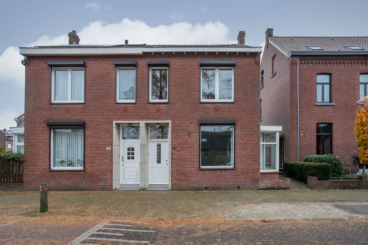 Foto 44 van Beekstraat 20