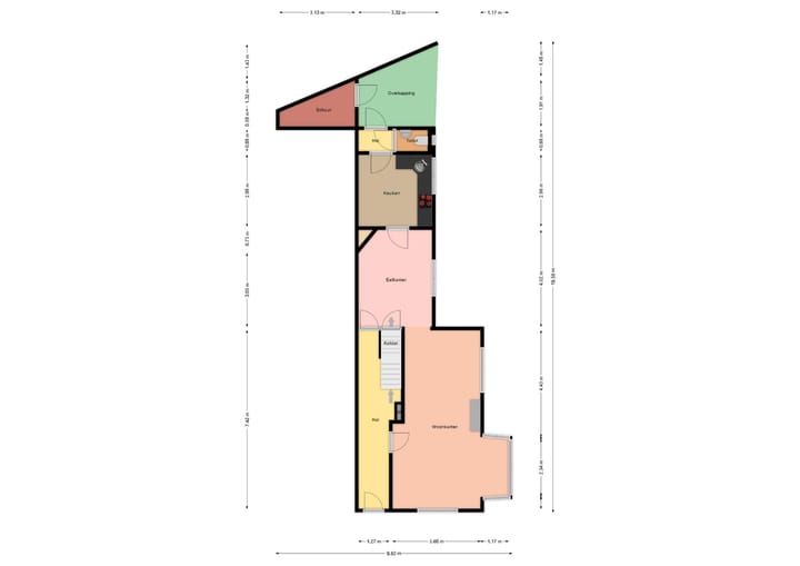 Foto 45 van Beekstraat 20