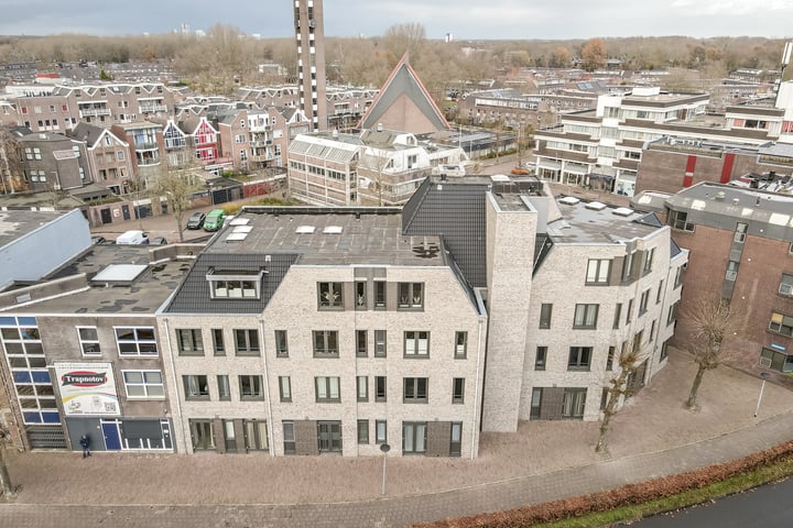 Bekijk foto 30 van Kerkstraat 56-C