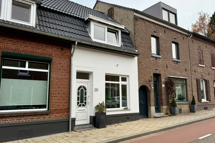 View photo 3 of Kuileneindestraat 39