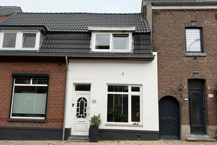 View photo 5 of Kuileneindestraat 39