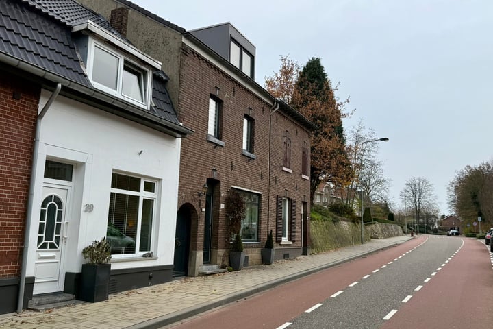 View photo 6 of Kuileneindestraat 39