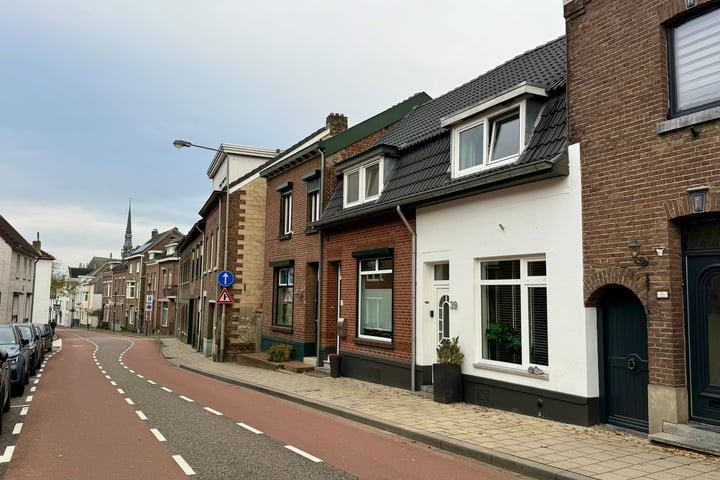 View photo 7 of Kuileneindestraat 39