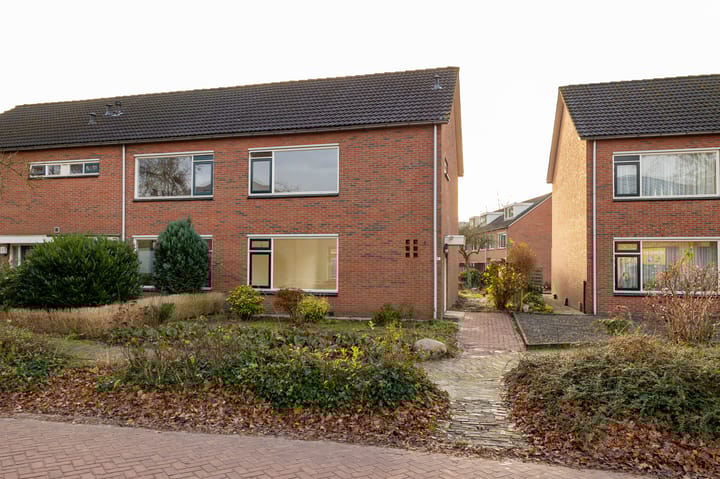 Photo 1 of Wethouder Klunderstraat 5