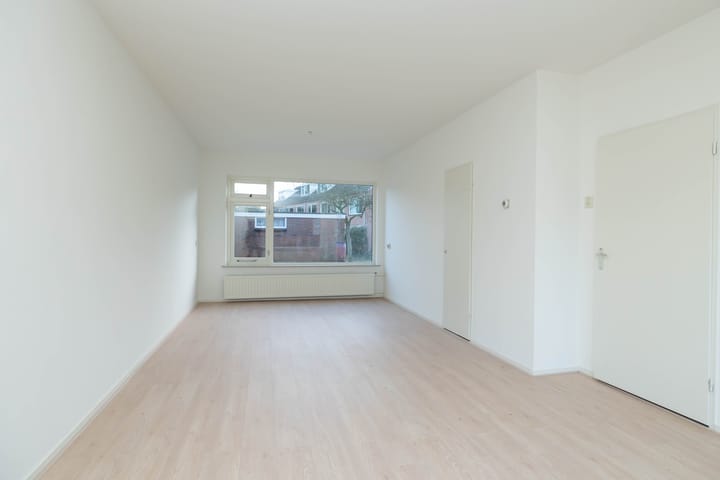 Photo 2 of Wethouder Klunderstraat 5