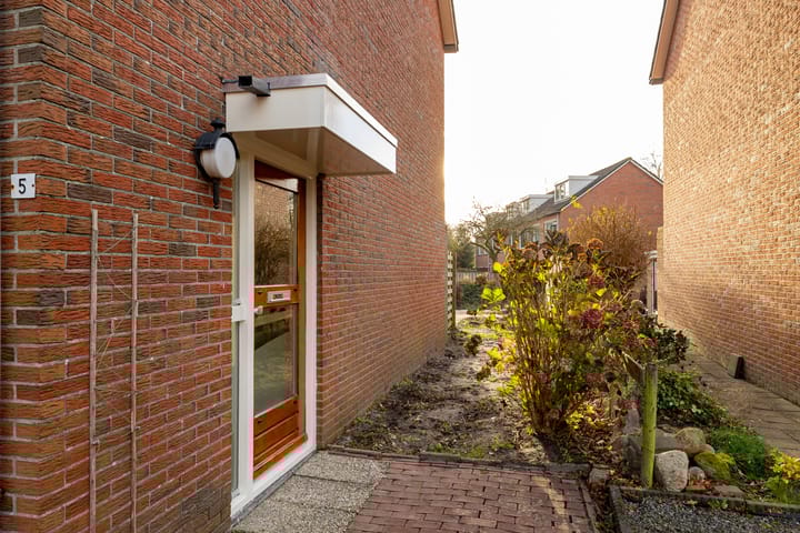 Photo 5 of Wethouder Klunderstraat 5