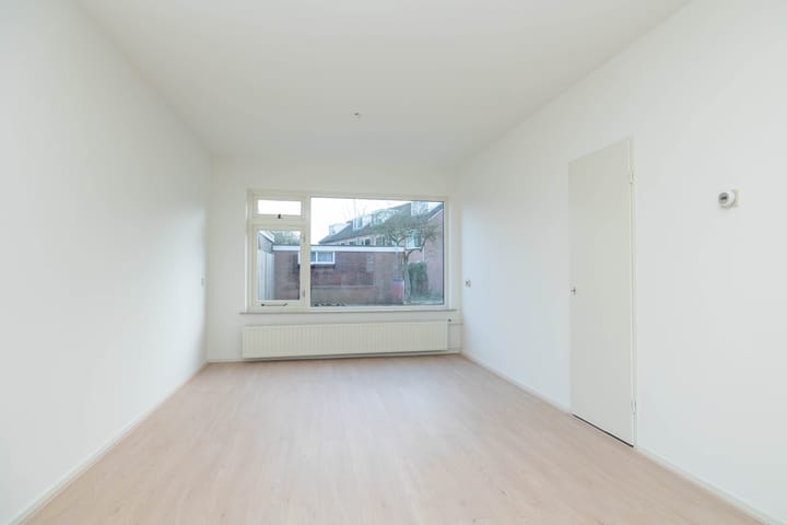 Photo 7 of Wethouder Klunderstraat 5