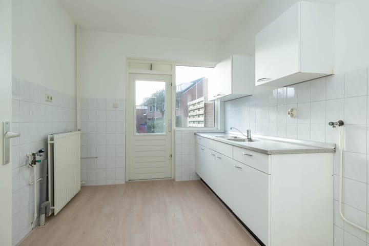 Photo 10 of Wethouder Klunderstraat 5