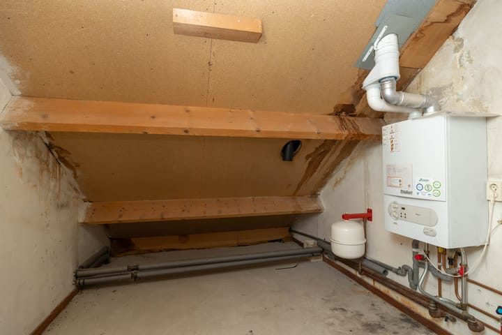 Photo 30 of Wethouder Klunderstraat 5