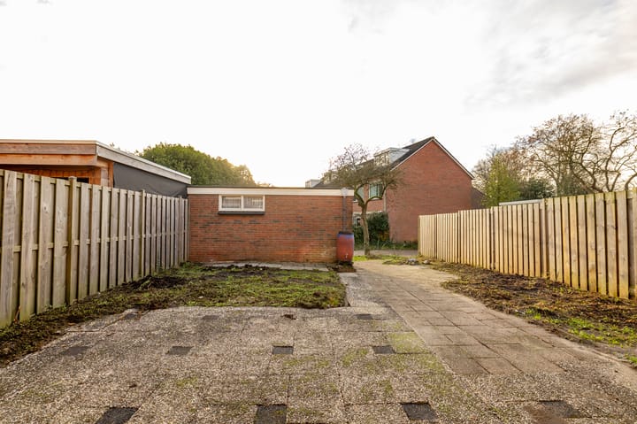 Photo 31 of Wethouder Klunderstraat 5